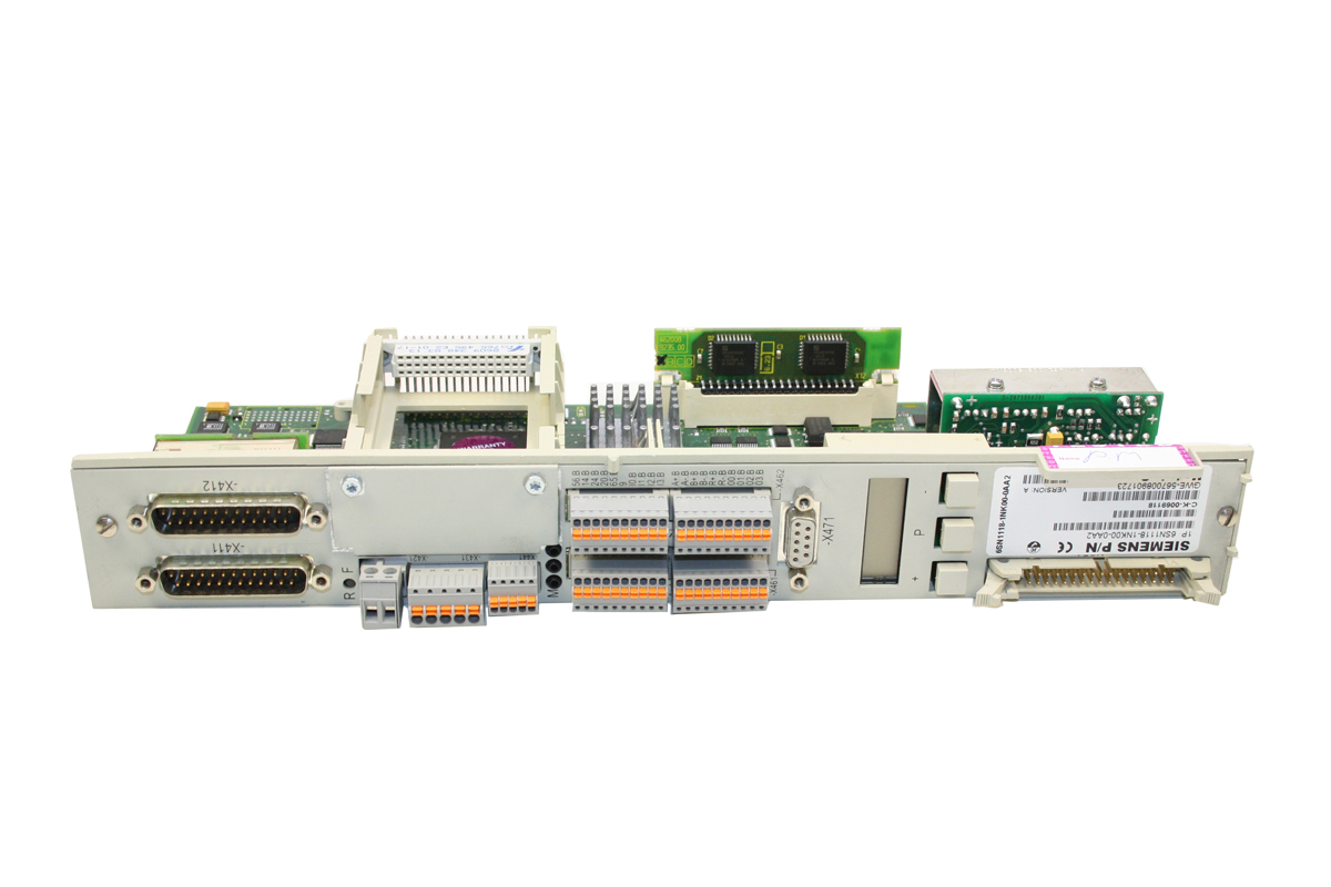 6SN1118-1NK00-0AA2 Siemens