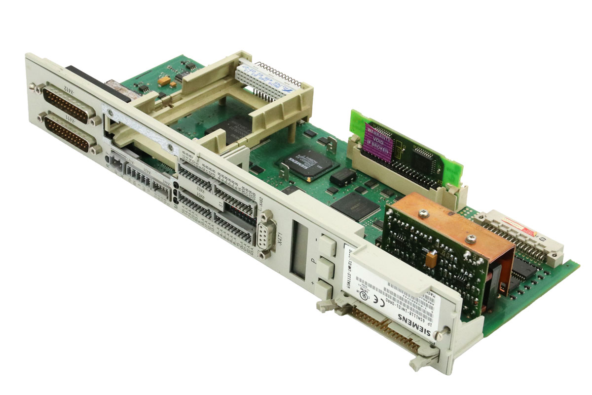 6SN1118-1NK01-0AA0 Siemens