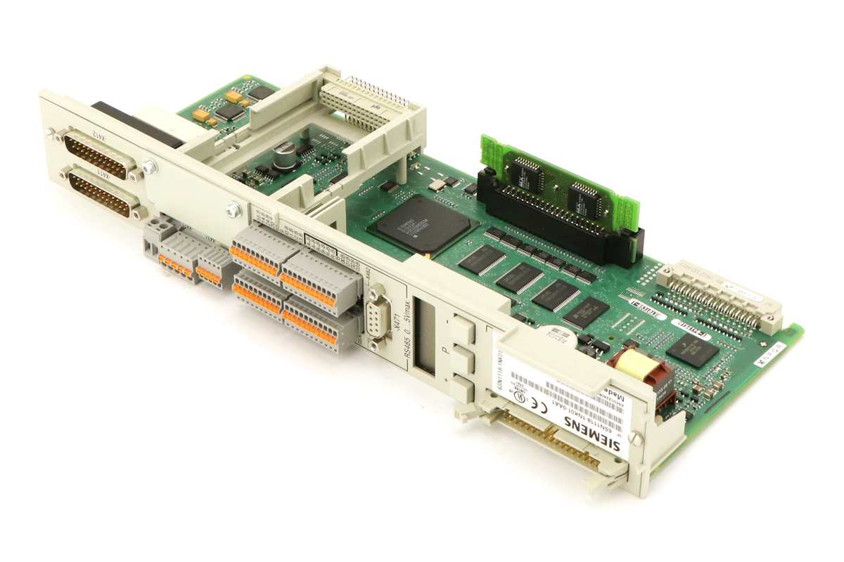 6SN1118-1NK01-0AA1 Siemens