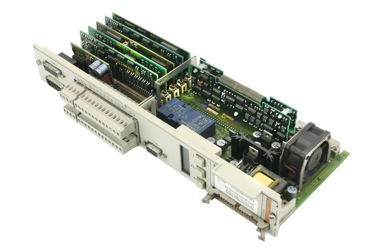 6SN1121-0BA11-0AA0 Siemens