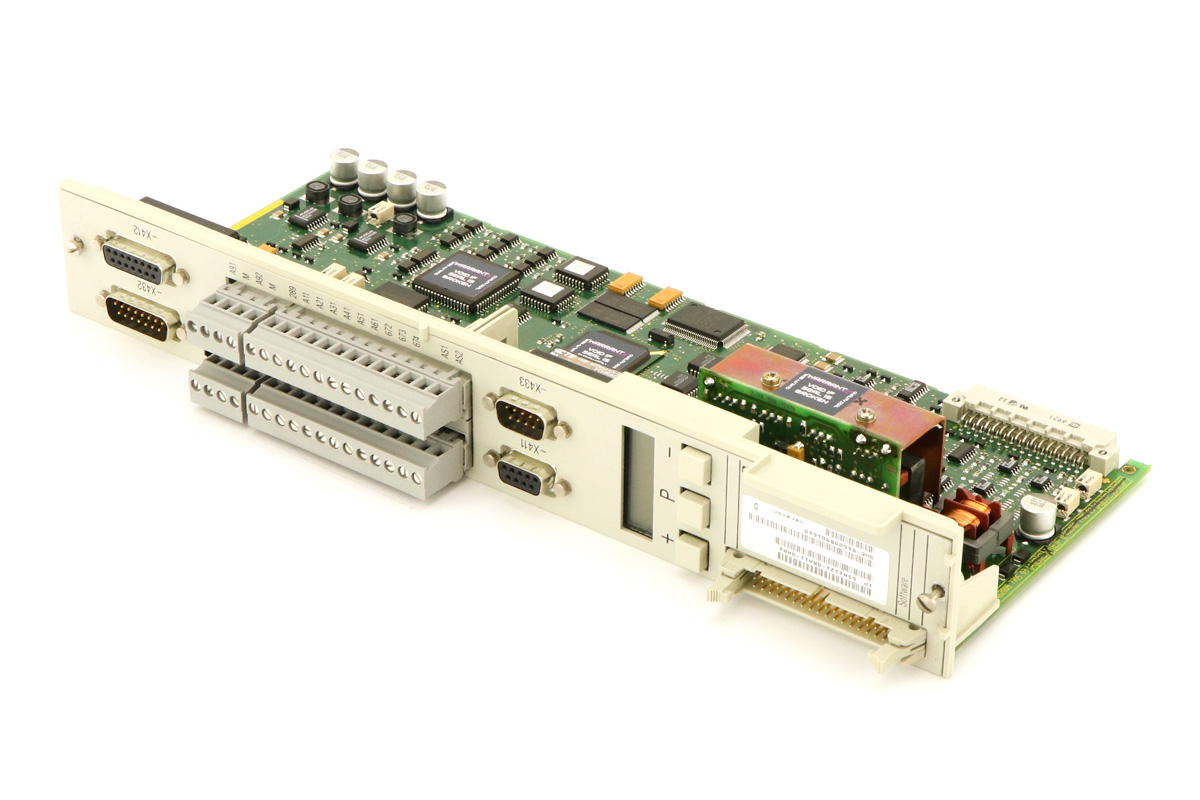 6SN1121-0BA11-0AA1 Siemens