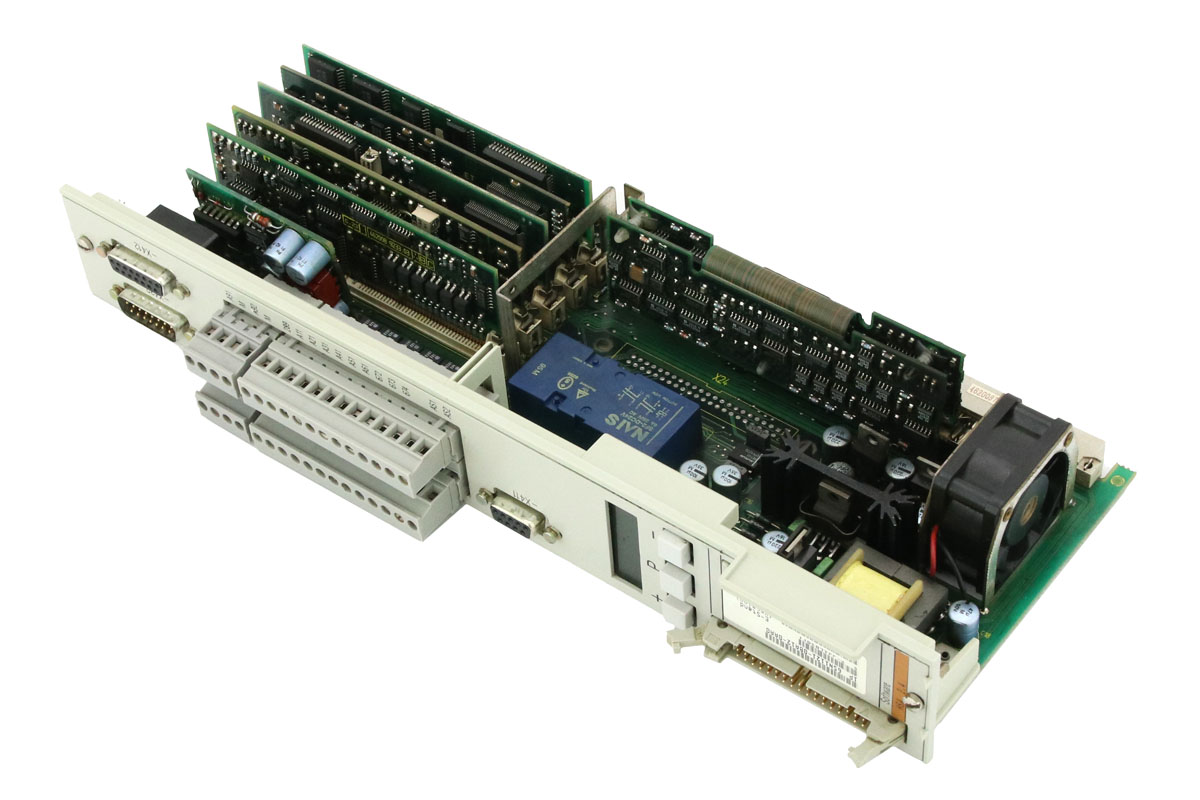 6SN1121-0BA12-0AA0 Siemens