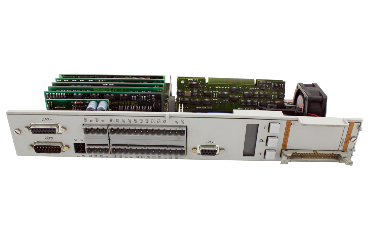 6SN1121-0BA13-0AA0 Siemens