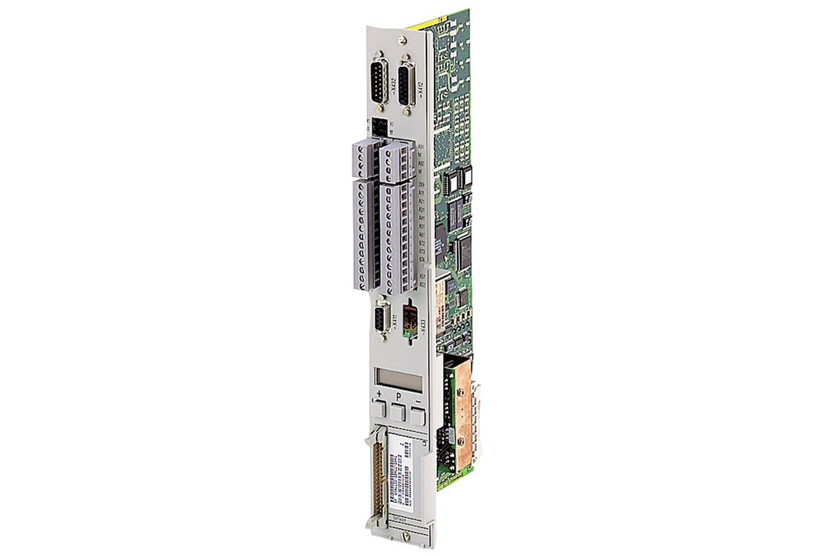 6SN1122-0BA11-0AA1 Siemens