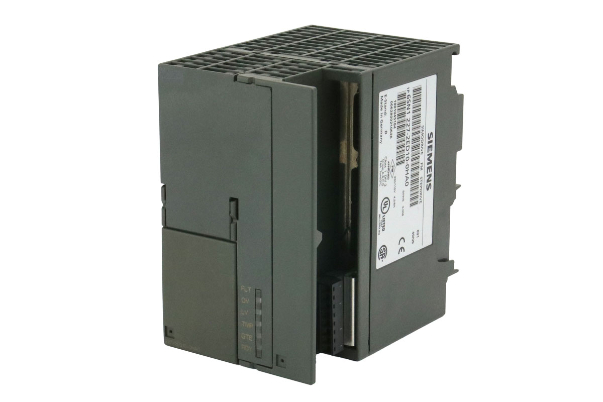 6SN1227-2ED10-0HA0 Siemens