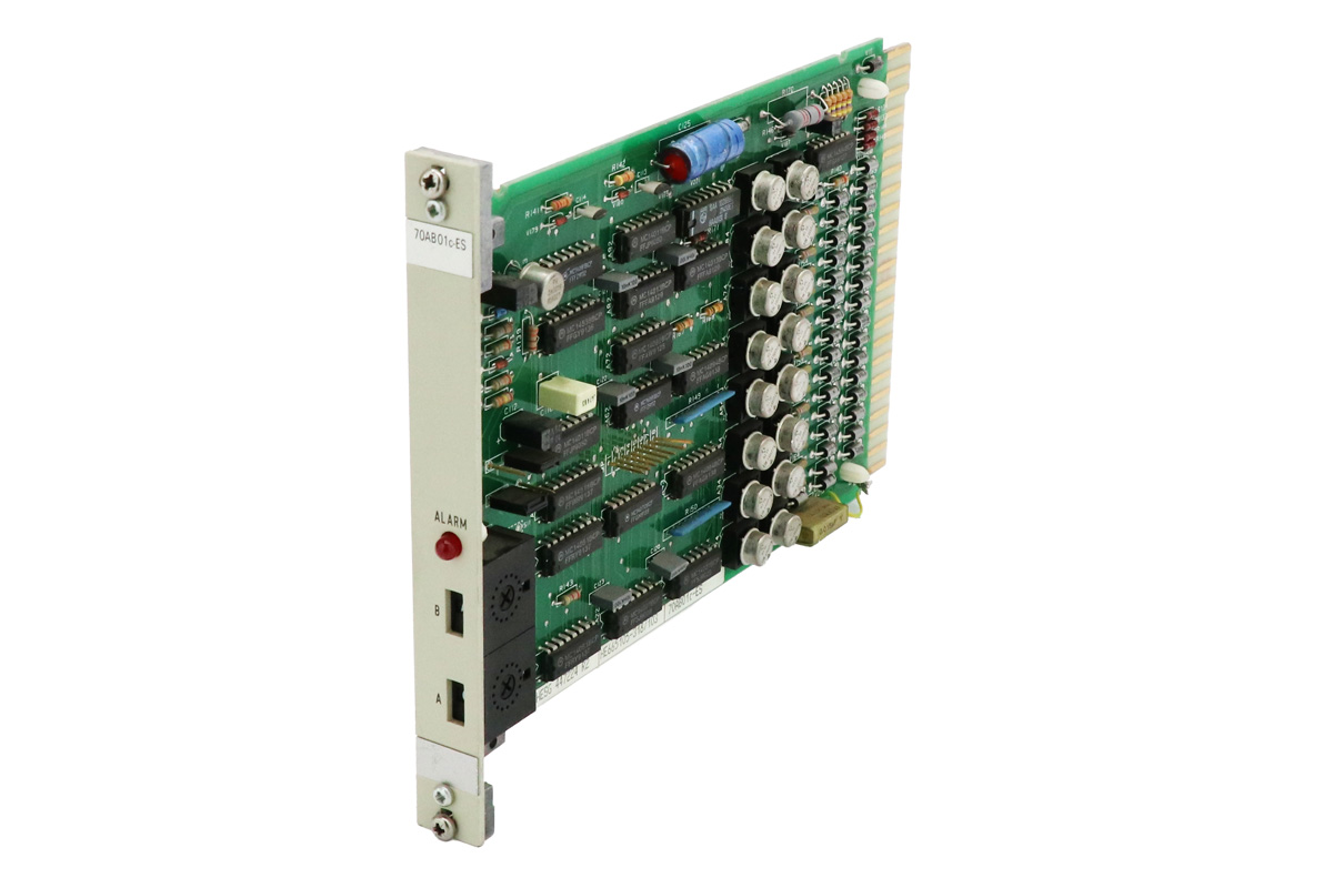 70AB01C-ES ABB