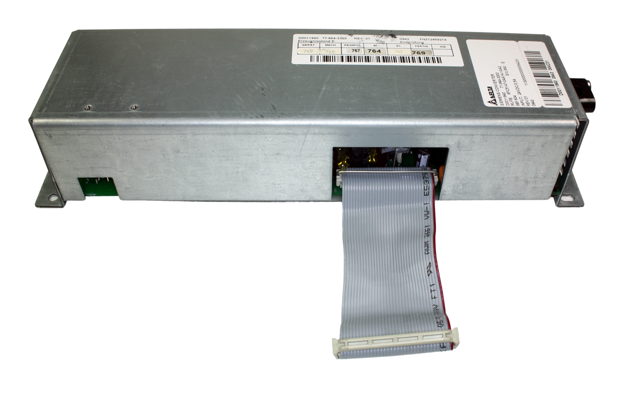 77-964-3300 Siemens