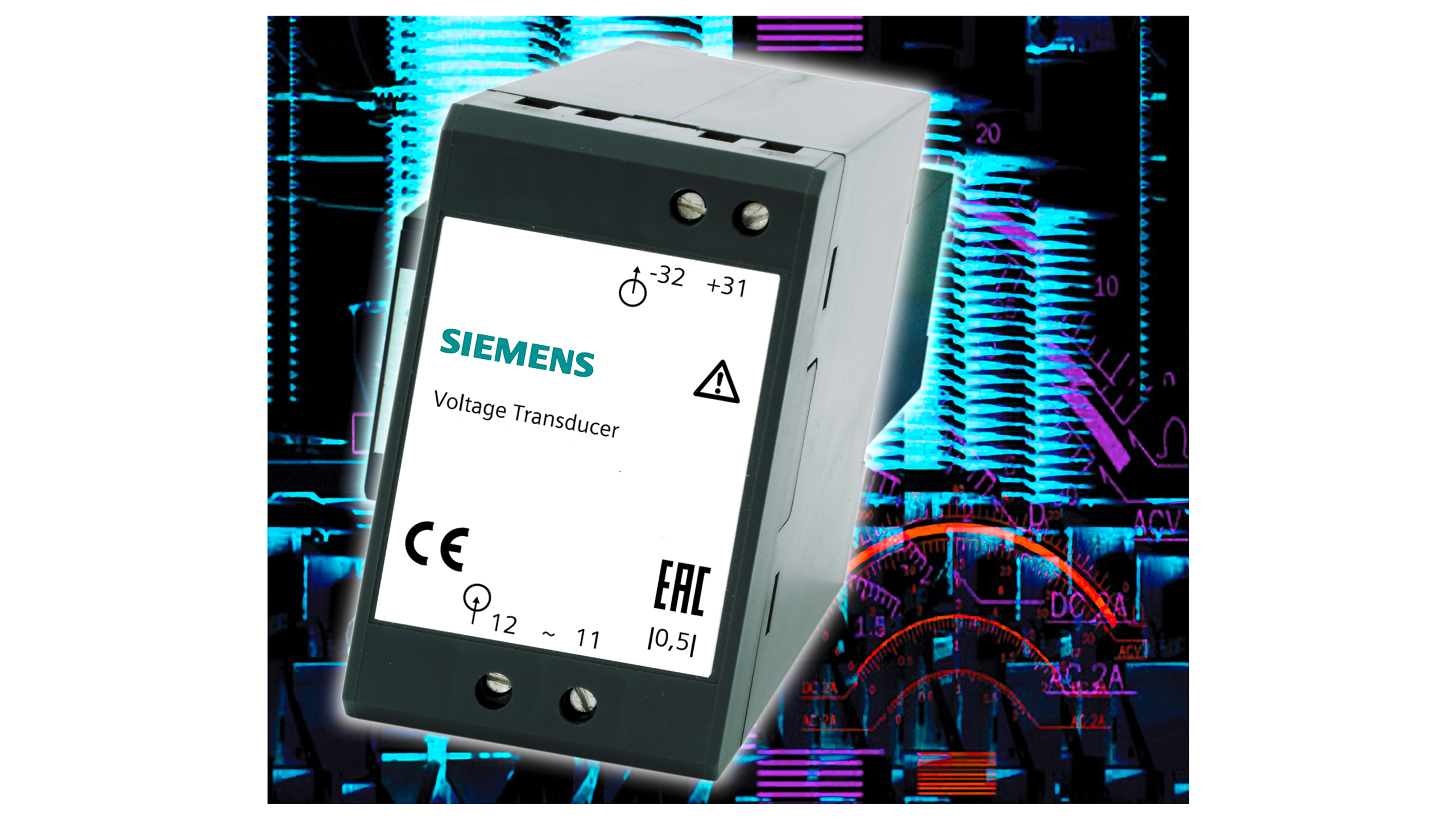 7KG6101-2QK10 Siemens