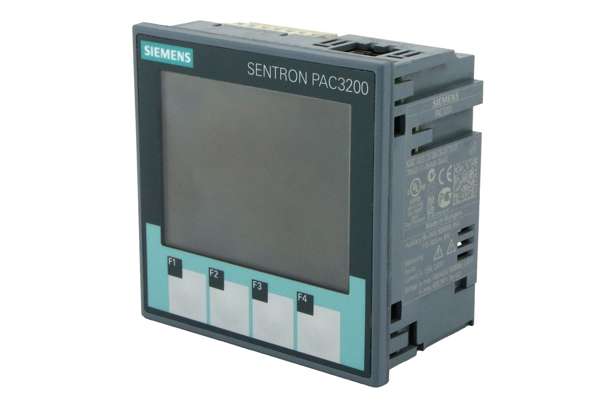 7KM2112-0BA00-3AA0 Siemens
