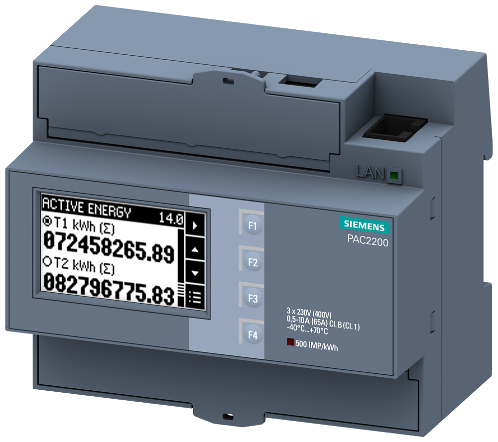 7KM2200-2EA40-1EA1 Siemens