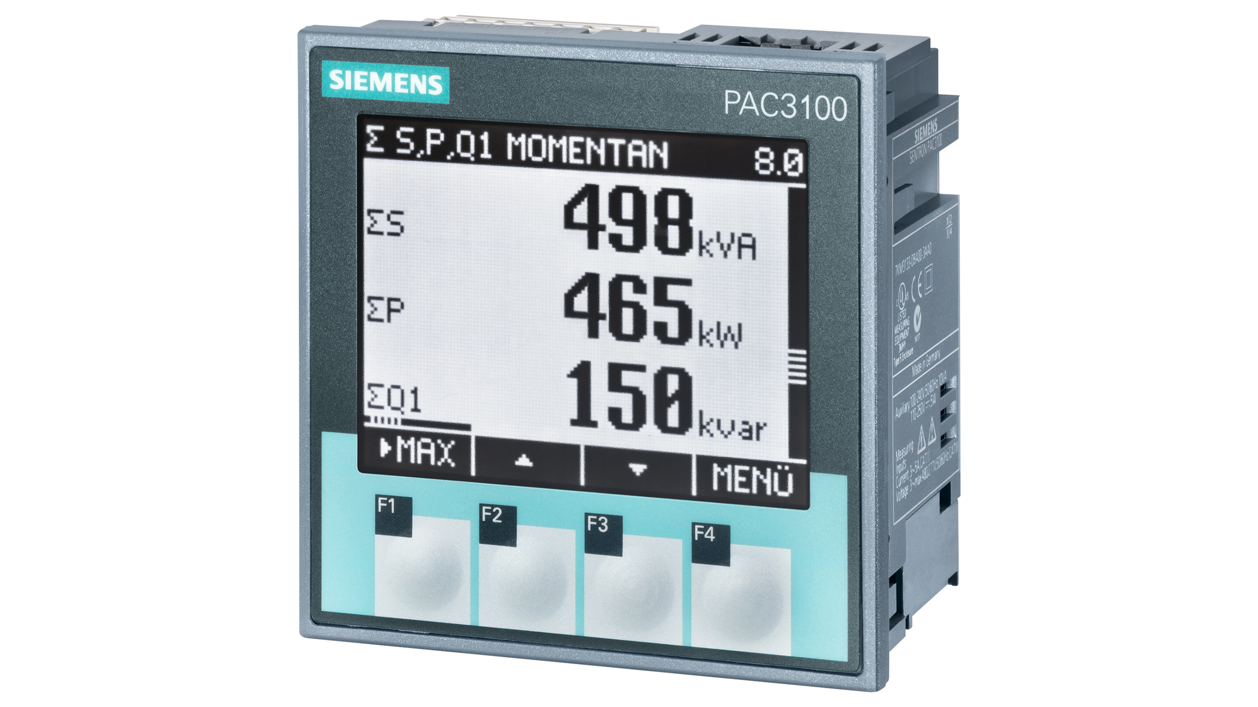 7KM3133-0BA00-3AA0 Siemens