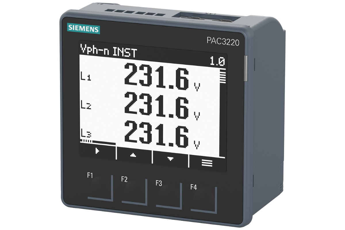 7KM3220-1BA01-1EA0 Siemens