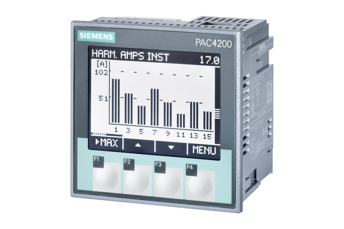 7KM4211-1BA00-3AA0 Siemens