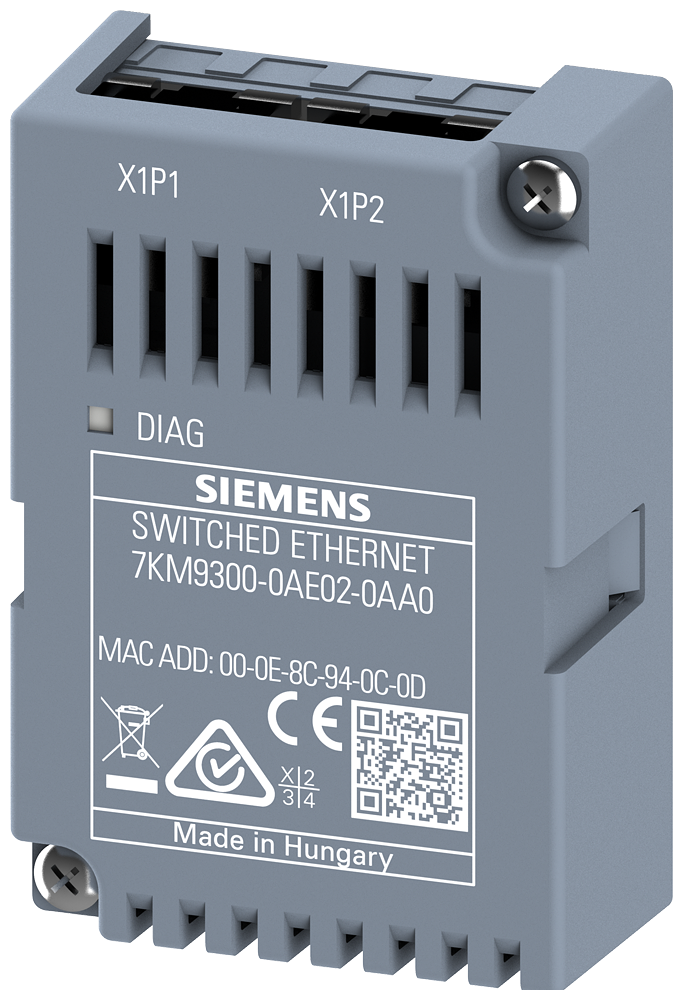 7KM9300-0AE01-0AA0 Siemens