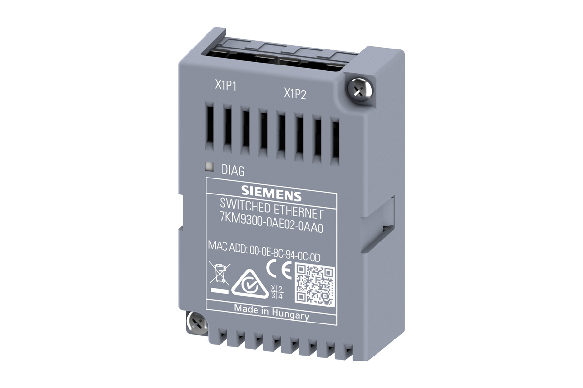 7KM9300-0AE02-0AA0 Siemens