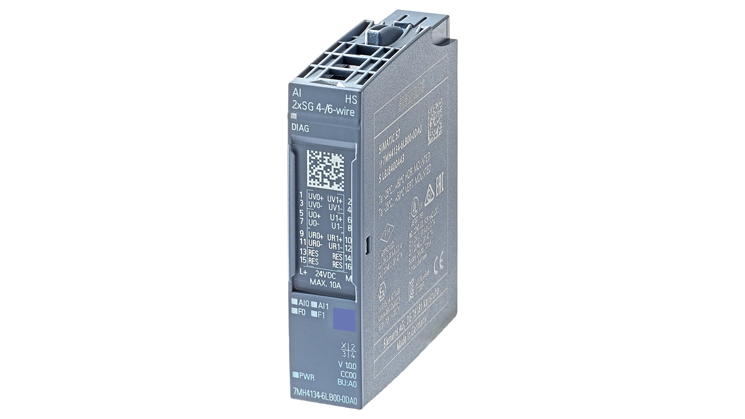 7MH4134-6LB00-0DA0 Siemens
