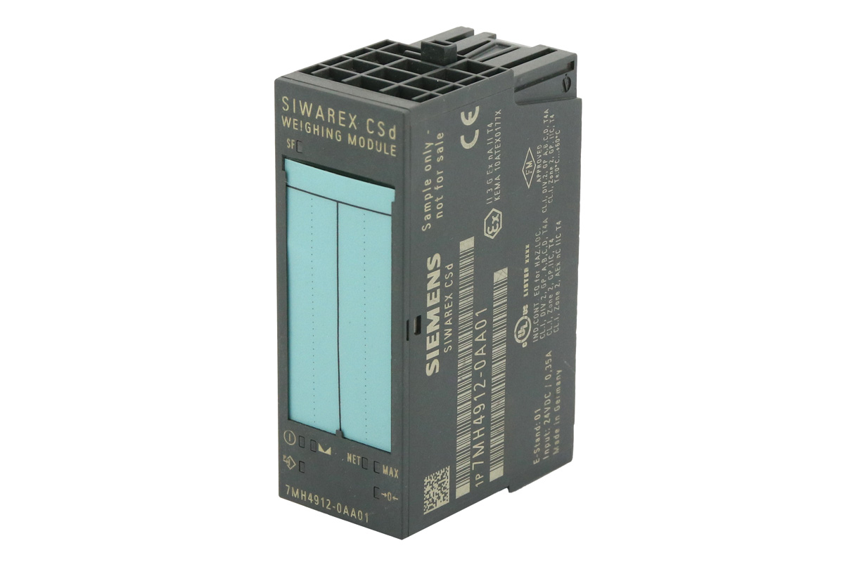7MH4912-0AA01 Siemens