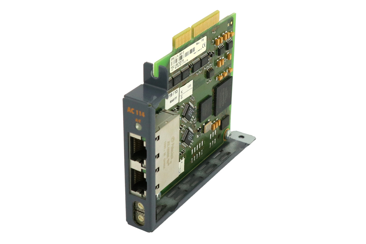 8AC114.60-2 B&R