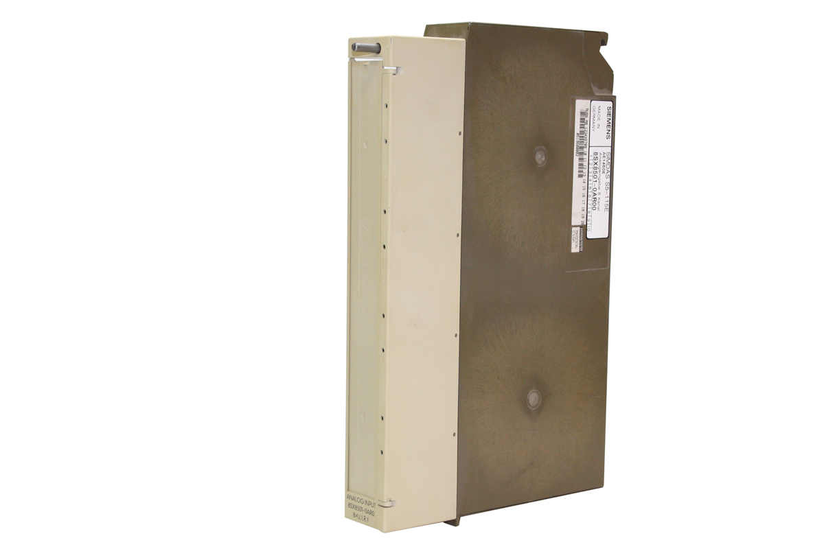 8SX8501-0AR00 Siemens