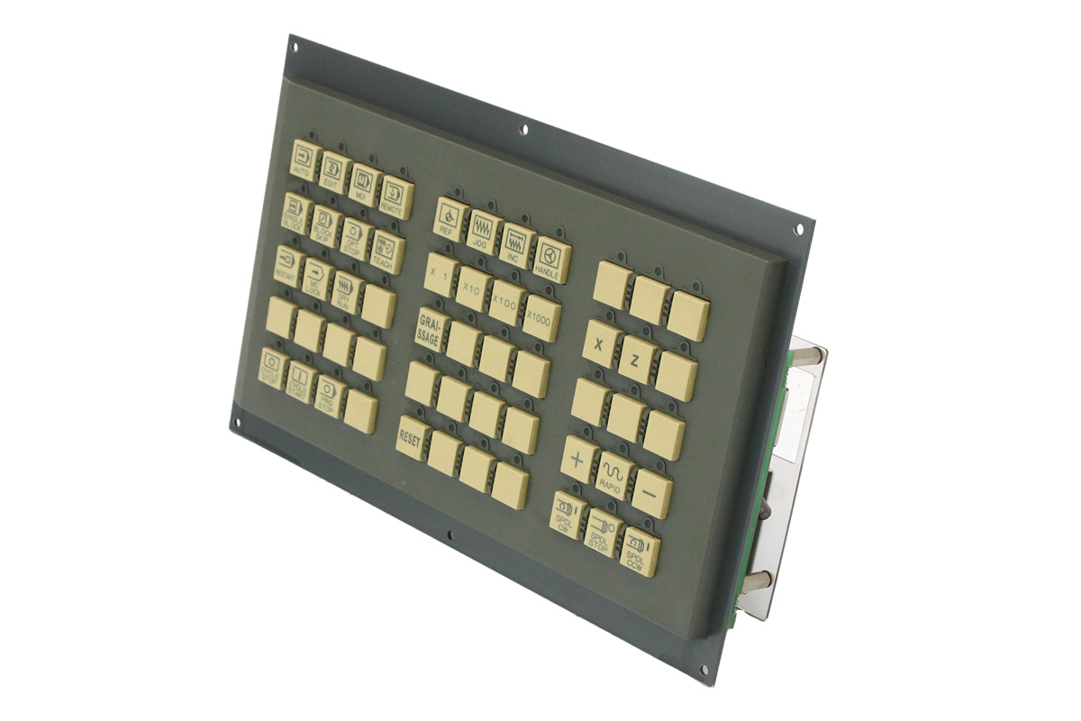 A02B-0236-C243 Fanuc