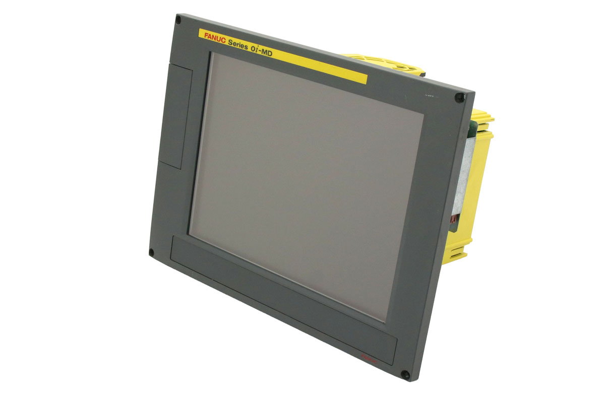 A02B-0319-B502 Fanuc