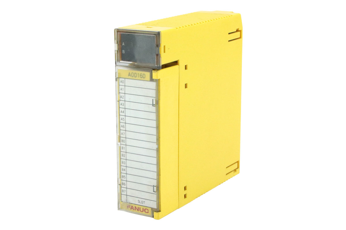 A03B-0807-C154 Fanuc