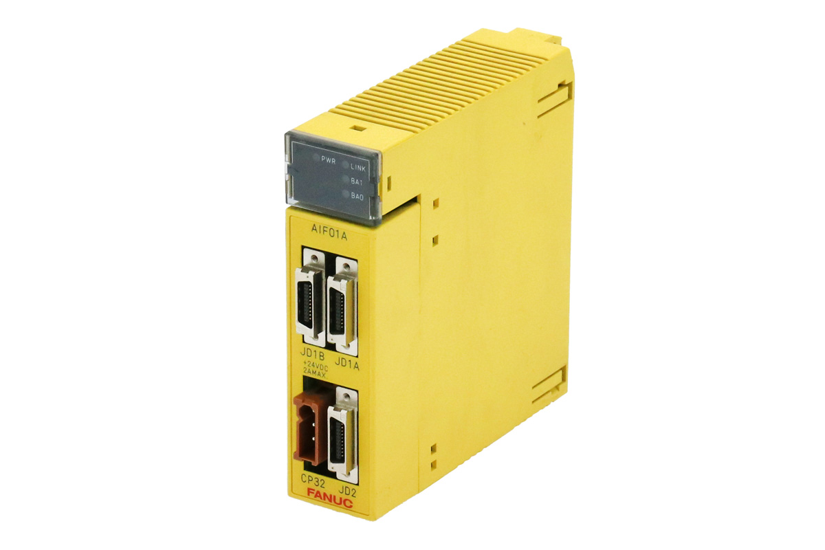 A03B-0819-C011 Fanuc