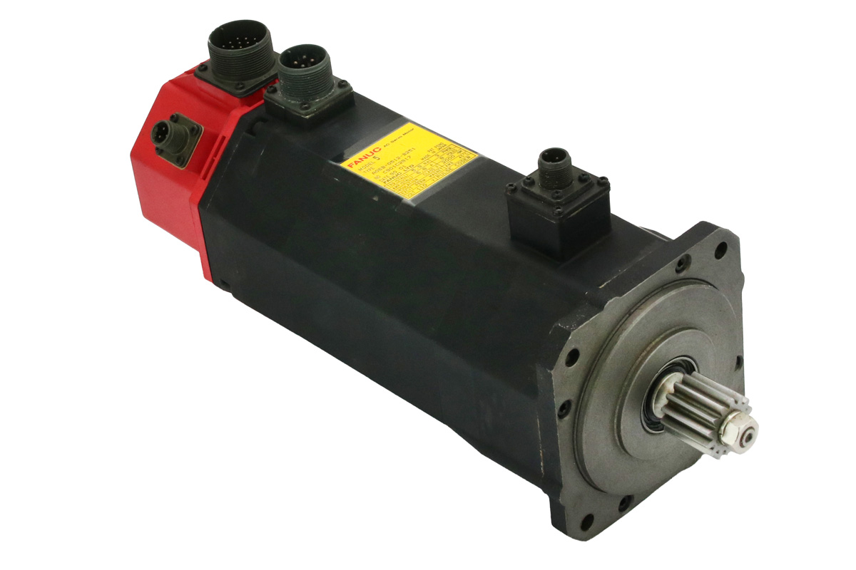 A06B-0512-B251 Fanuc