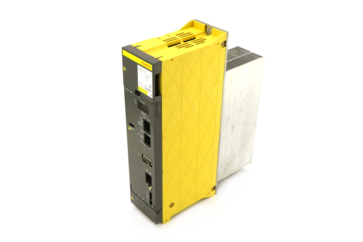 A06B-6077-H111 Fanuc