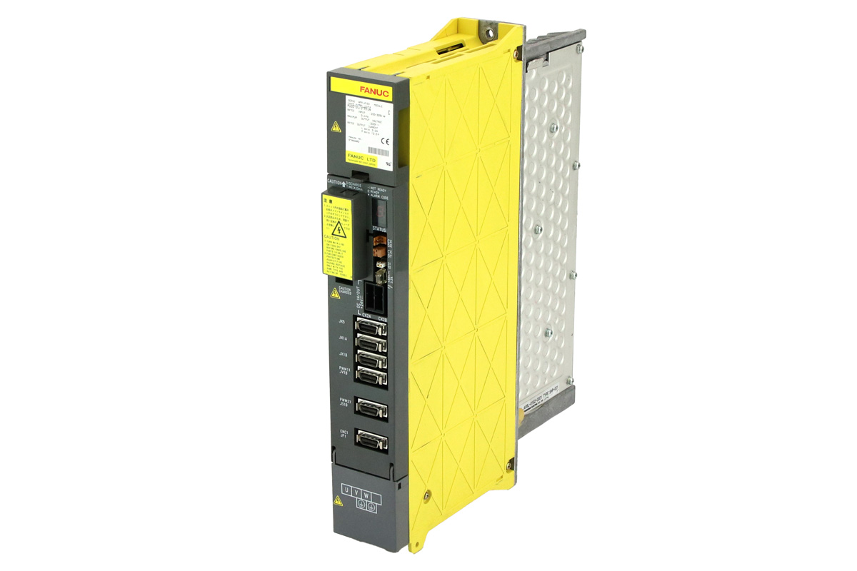 A06B-6079-H104 Fanuc