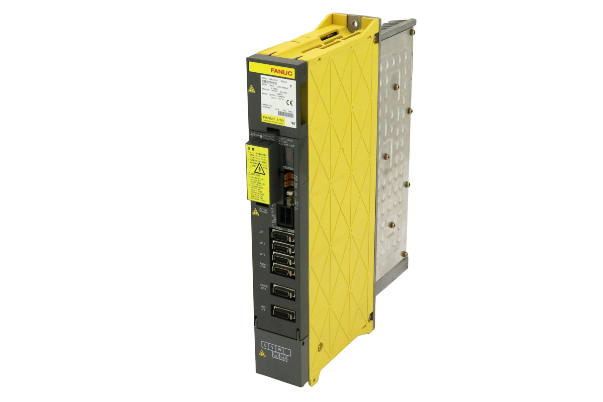 A06B-6079-H105 Fanuc