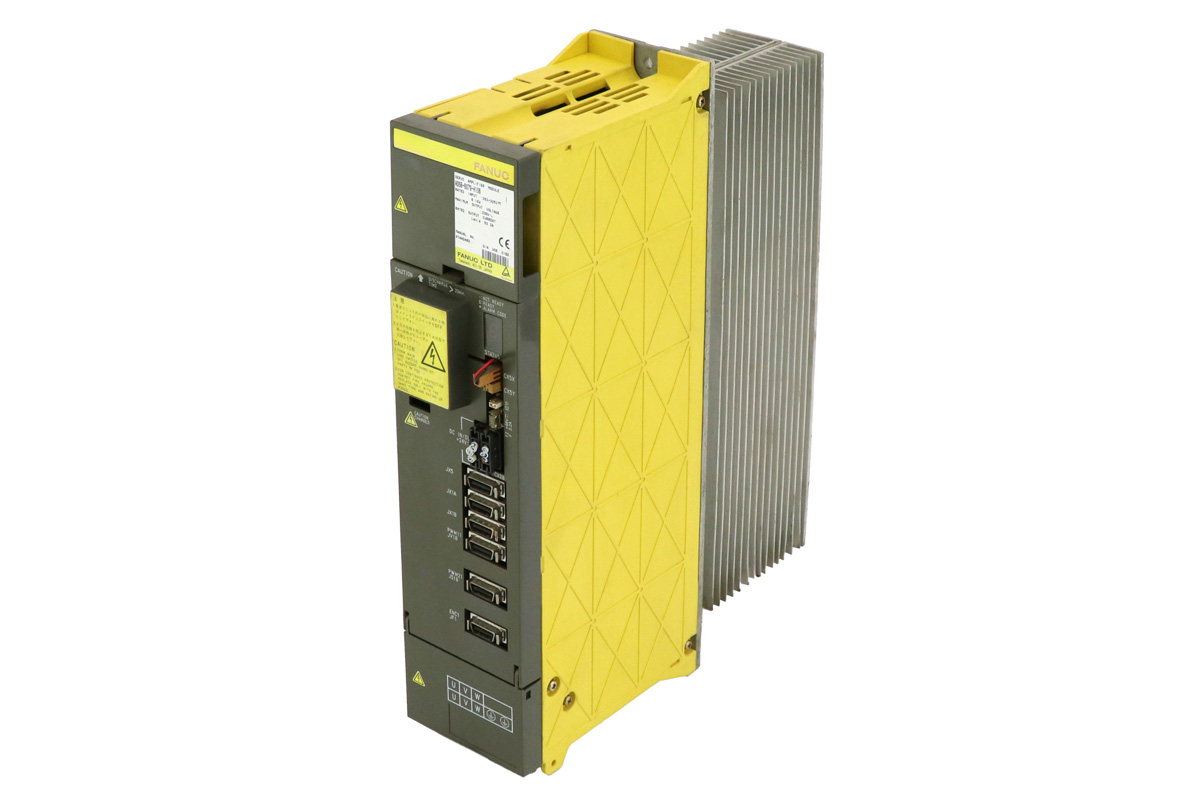 A06B-6079-H106 Fanuc