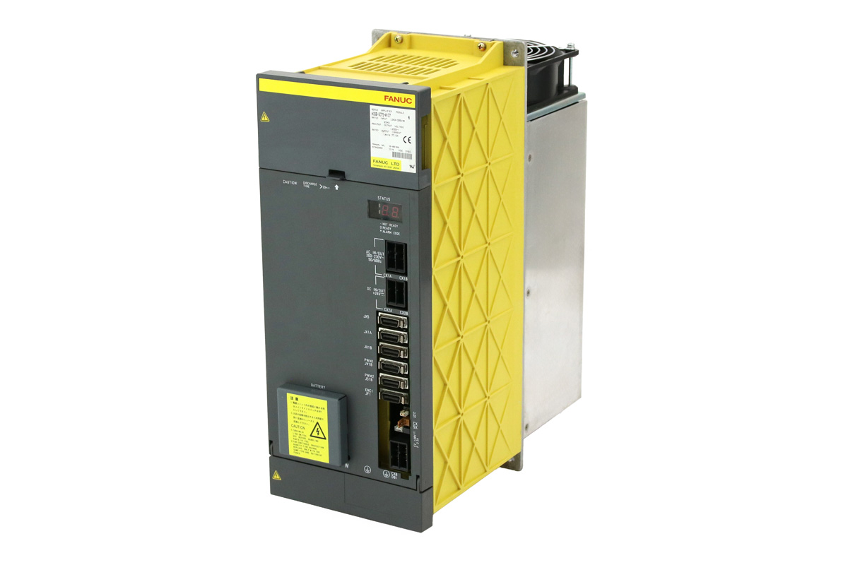 A06B-6079-H107 Fanuc