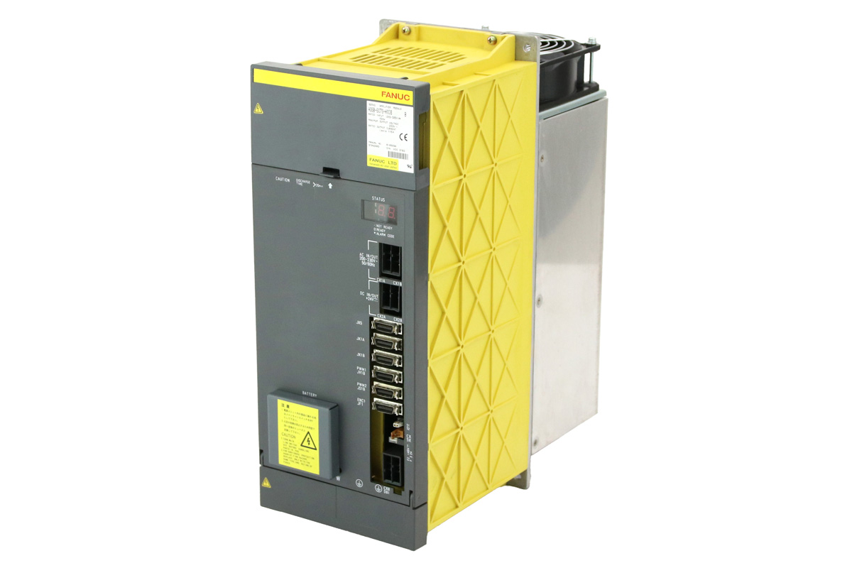 A06B-6079-H108 Fanuc