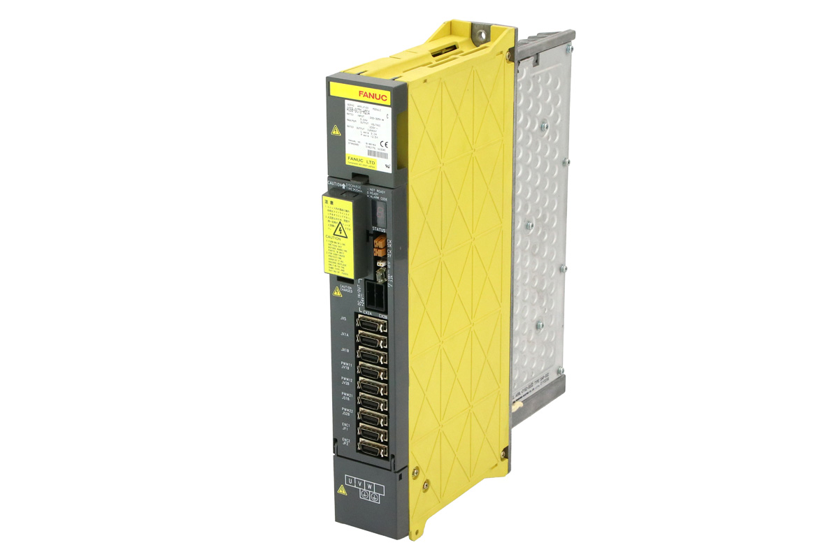 A06B-6079-H204 Fanuc