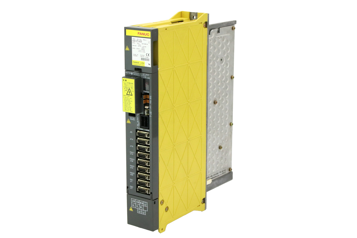 A06B-6079-H205 Fanuc