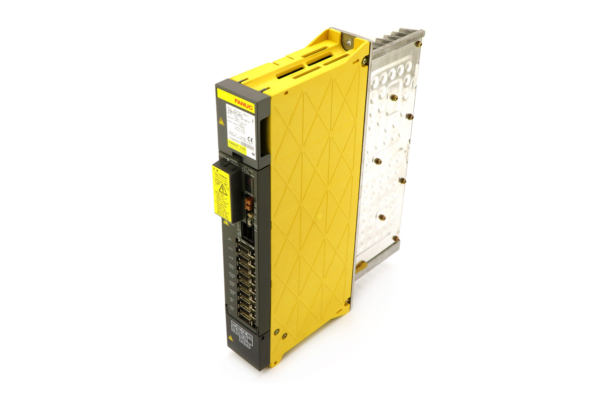 A06B-6079-H206 Fanuc