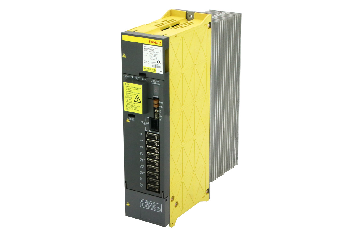 A06B-6079-H207 Fanuc