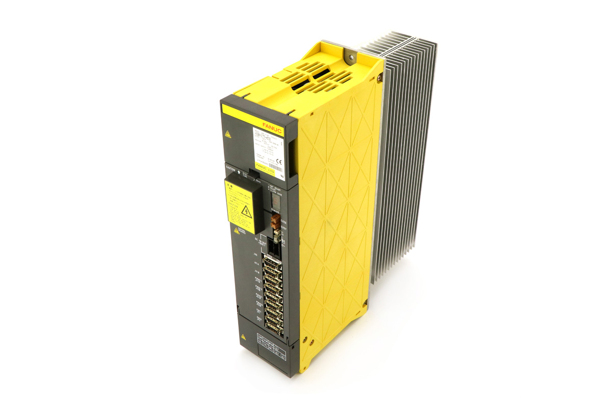A06B-6079-H208 Fanuc