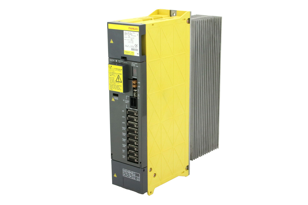 A06B-6079-H209 Fanuc