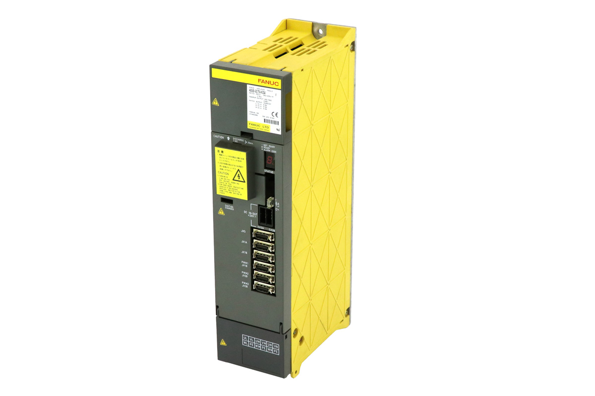 A06B-6079-H304 Fanuc