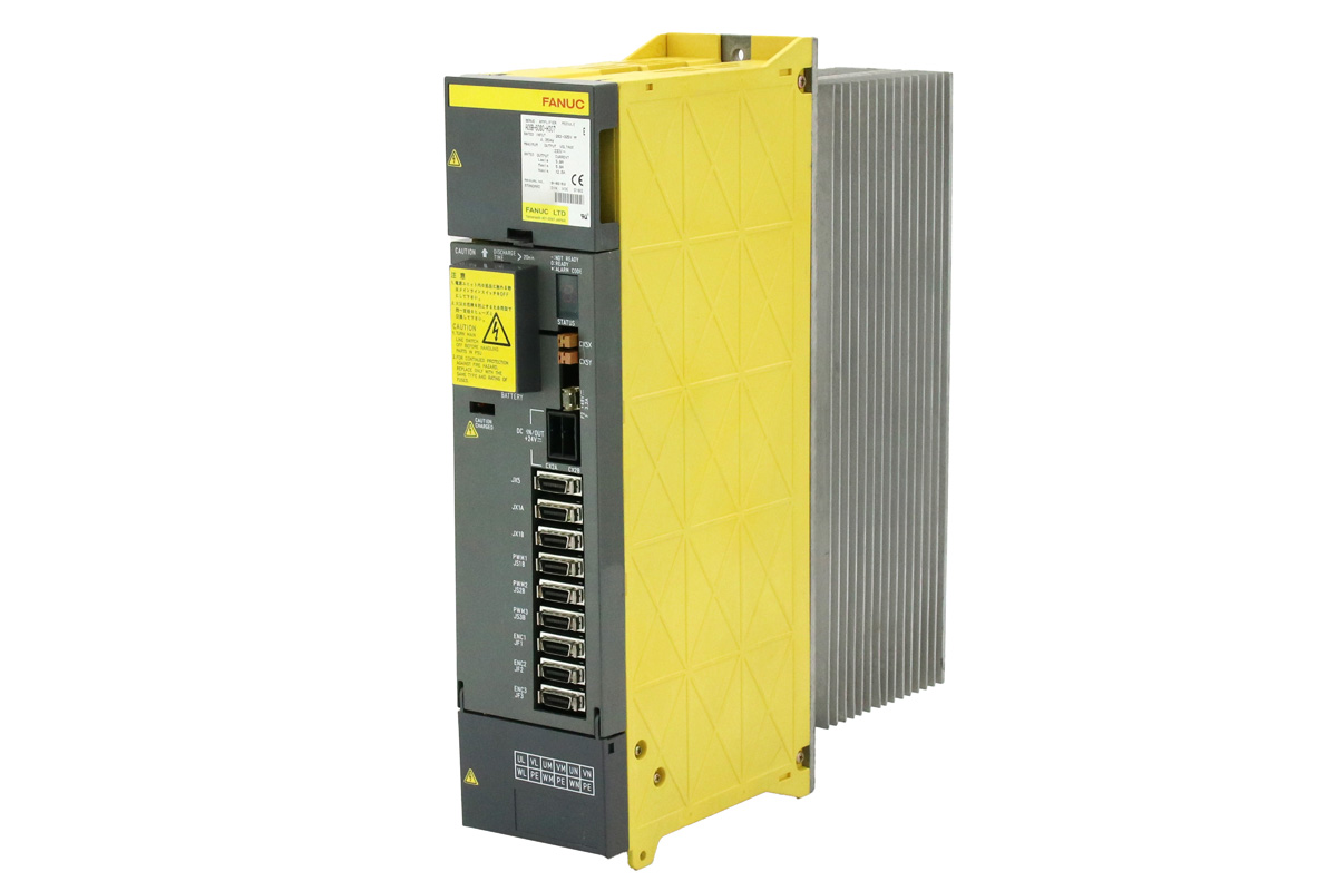A06B-6080-H307 Fanuc