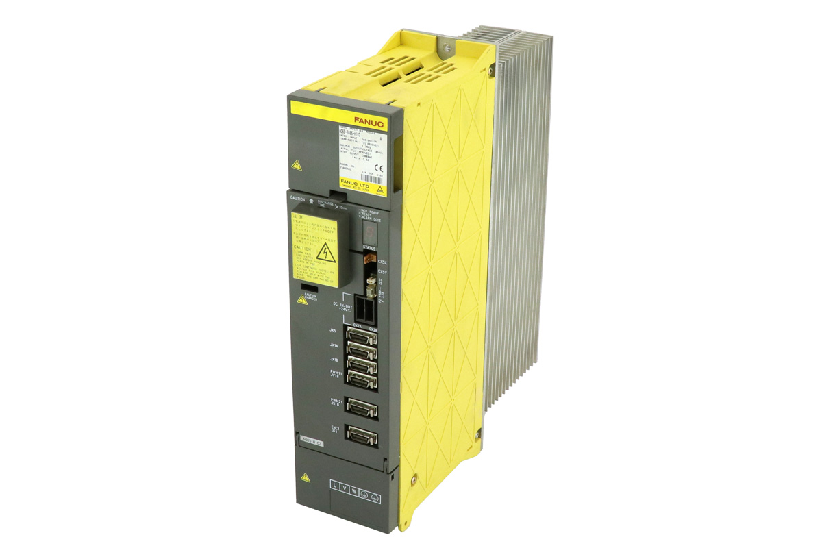 A06B-6085-H102 Fanuc