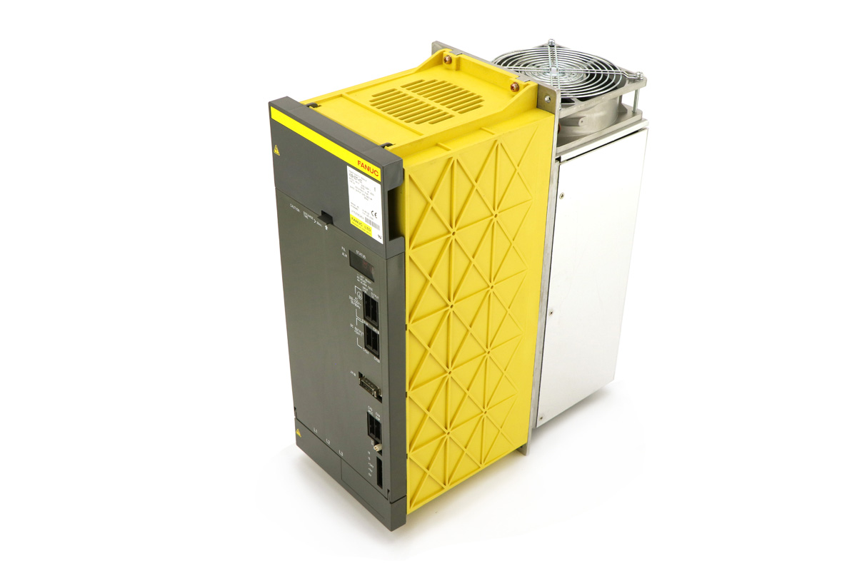 A06B-6087-H130 Fanuc