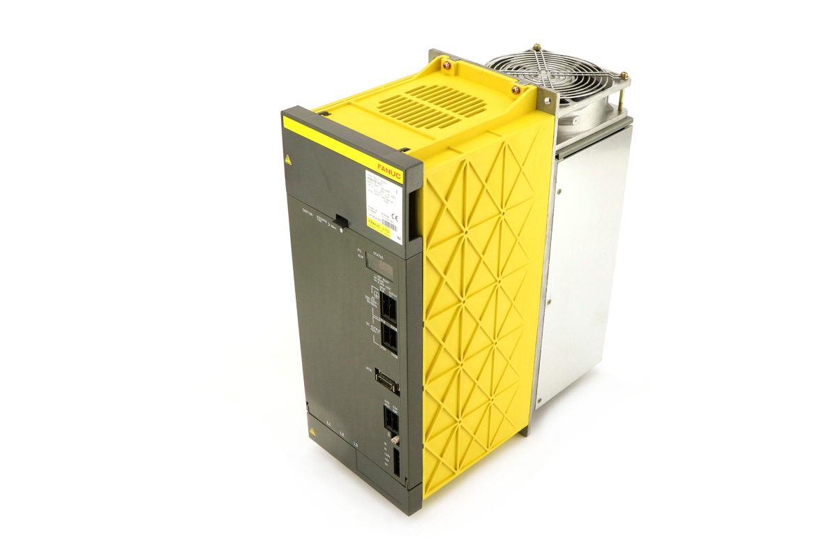 A06B-6087-H137 Fanuc
