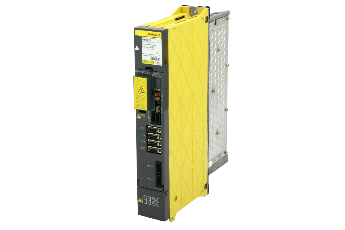 A06B-6096-H116 Fanuc