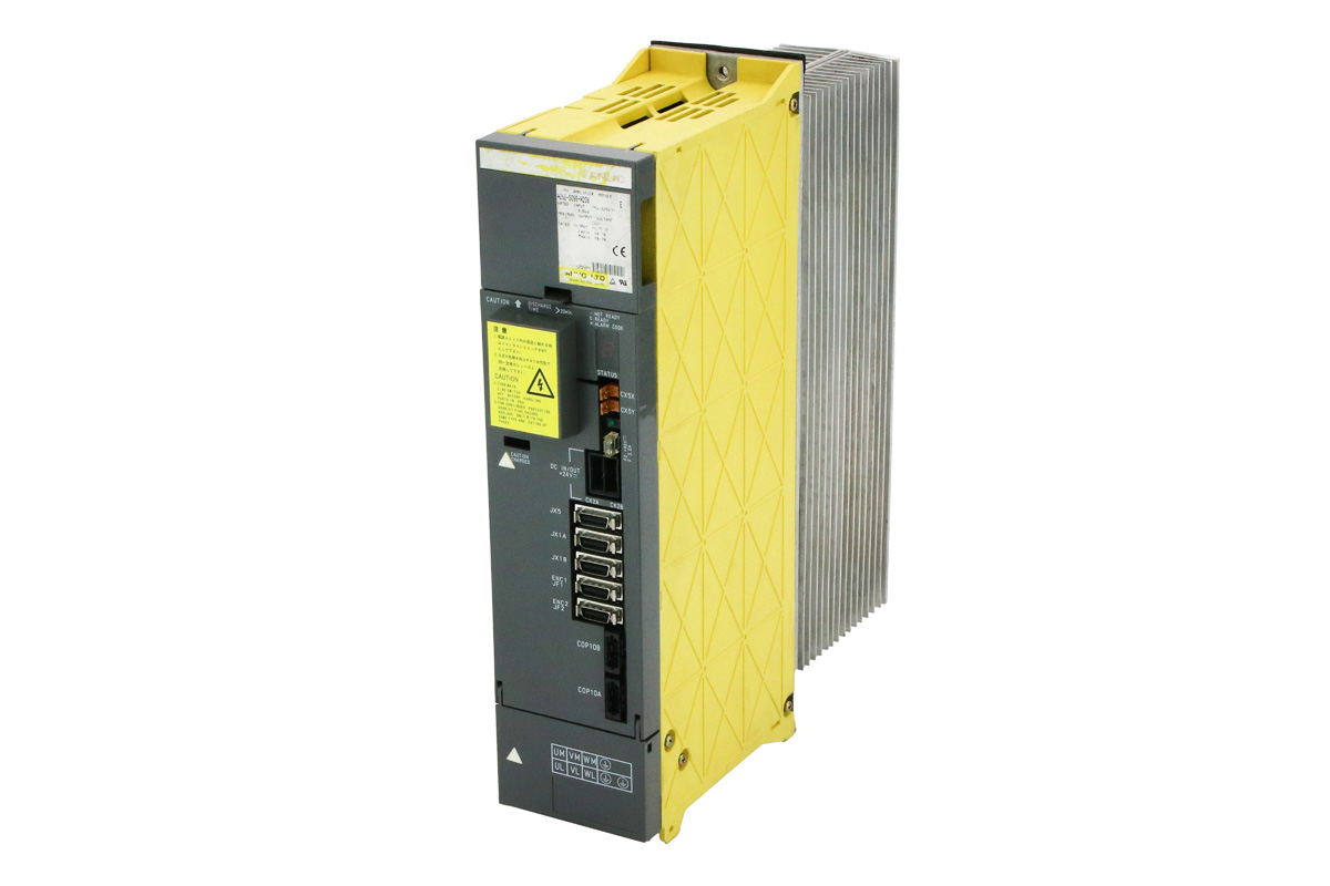 A06B-6096-H208 Fanuc