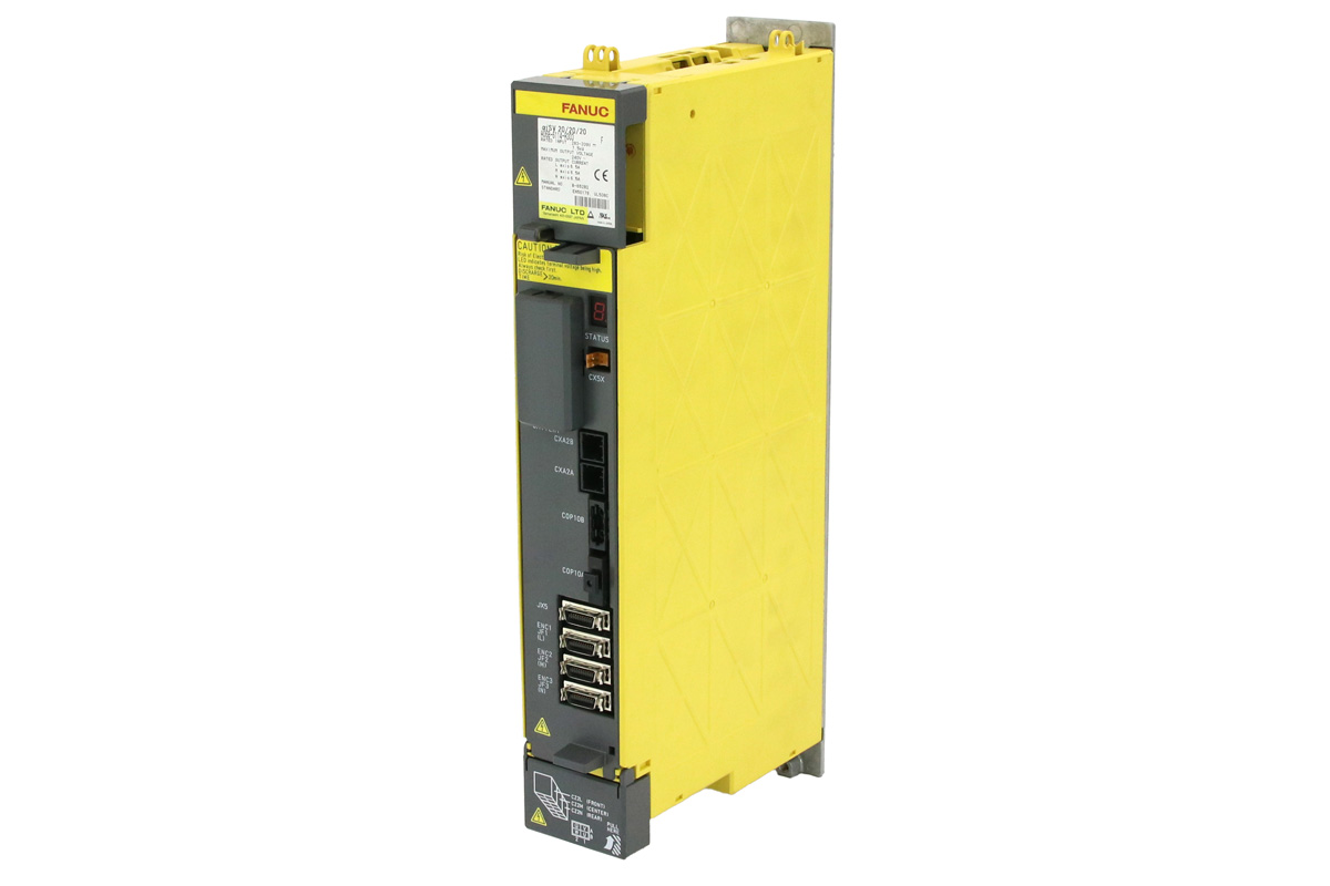 A06B-6114-H303 Fanuc