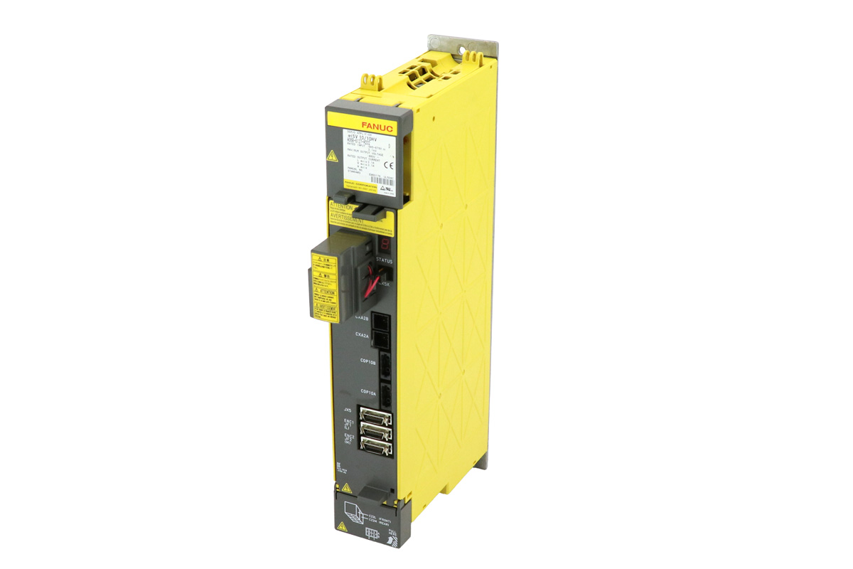 A06B-6127-H202 Fanuc