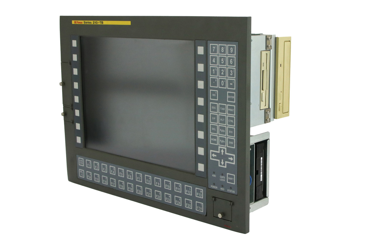 A13B-0196-B412 Fanuc
